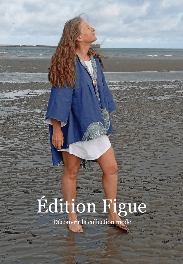 Decouvrir la collection mode fifi au jardin edition figue 1